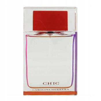 Carolina Herrera Chic - EDP - TESTER 80 ml