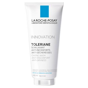 LA ROCHE-POSAY Toleriane čistiaci krém 200 ml