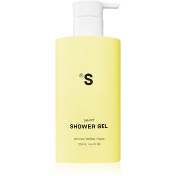 Sister's Aroma Smart Vetiver sprchový gél 250 ml