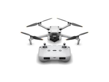 DJI MINI 3 FLY MORE COMBO (GL)