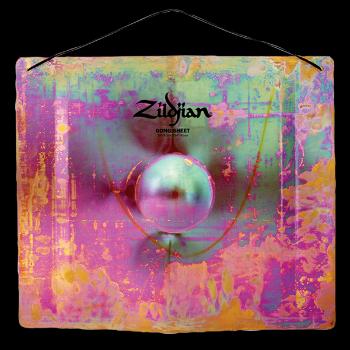 ZILDJIAN Fx Gong Sheet