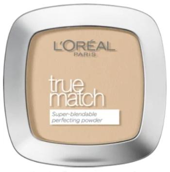 L'Oréal Paris True Match 2N Vanilla púder 9 g