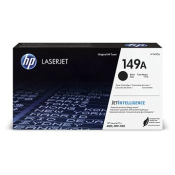 HP W1490A č. 149A černý originální