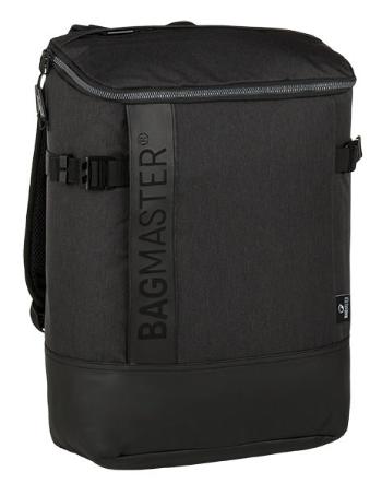 Bagmaster Studentský batoh LINDER 9 A 17 l