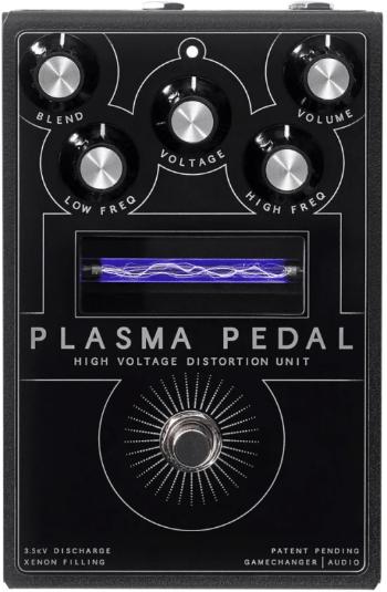 Gamechanger Audio Plasma Pedal Gitarový efekt