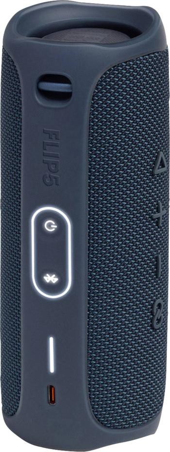 JBL Harman Flip 5 Bluetooth® reproduktor vodotesný modrá