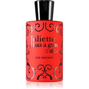 Juliette has a gun Mad Madame parfumovaná voda pre ženy 100 ml
