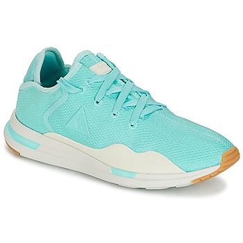 Le Coq Sportif  Nízke tenisky SOLAS W SUMMER FLAVOR  Modrá