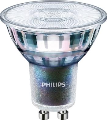 Philips Lighting 929001346402 LED  En.trieda 2021 G (A - G) GU10  3.9 W = 35 W teplá biela (Ø x d) 50 mm x 54 mm  1 ks