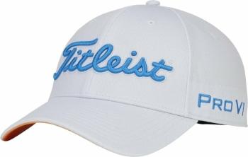 Titleist Tour Elite Olympic/Marble/Bonfire L/XL Šiltovka