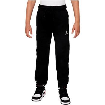 Nike  Tepláky/Vrchné oblečenie PANTALON NIO JORDAN ESSENTIALS 95A906  Čierna