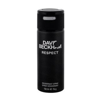 DAVID BECKHAM Respect 150 ml (3614223627295)