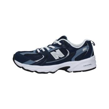 New Balance  PZ530CA  Nízke tenisky Modrá