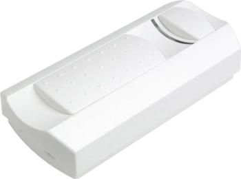 interBär 8115-008.01 LED stmievač na šnúru  biela   Spínací výkon (min.) 7 W Spínací výkon (max.) 110 W 1 ks