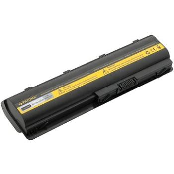 PATONA pro ntb HP HSTNN-IB0X 6600mAh Li-Ion 10, 8V DV6 (PT2237)