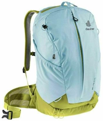 Deuter AC Lite 21 SL Dusk/Moss