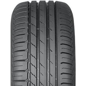 Nokian Wetproof SUV 235/55 R17 103 V zosilnená (T431049)