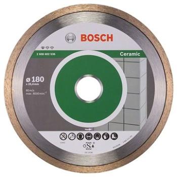 BOSCH Standard for Ceramic 180 × 25,40 × 1,6 × 7 mm (2.608.602.536)