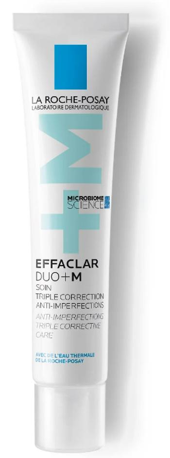 La Roche-Posay Effaclar Duo+M 40 ml