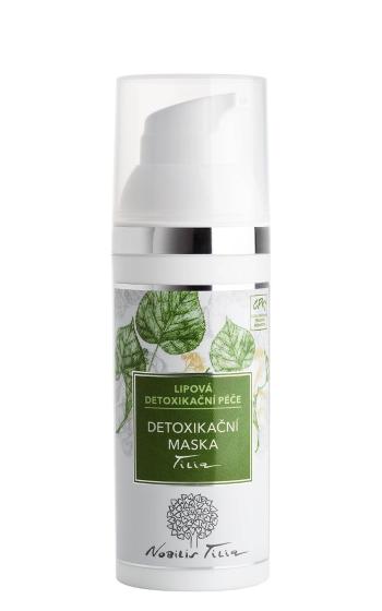 Nobilis Tilia Detoxikačná maska Tilia 50 ml