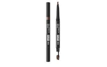 PUPA Milano Ceruzka na obočie (Full Eyebrow Pencil) 0,2 g 003 Dark Brown