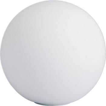 WOFI Point 8248.01.06.0300 stolná lampa LED  E27 60 W  biela