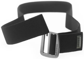 Geoff anderson opasok belt elastický metal+black - s/m