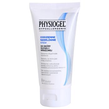 Physiogel Daily MoistureTherapy hydratačný krém pre suchú a citlivú pokožku 75 ml