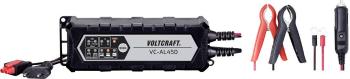 VOLTCRAFT VC-AL450 VC-AL450 nabíjačka autobatérie 6 V, 12 V 1 A 4.5 A
