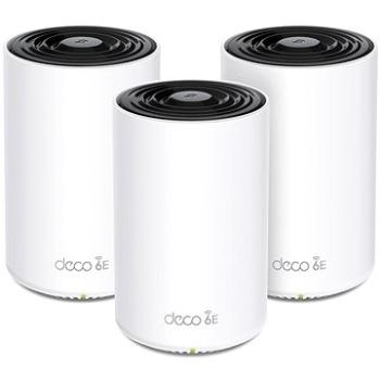 TP-Link Deco XE75 (3-pack) (Deco XE75(3-pack))