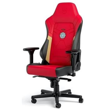 Noblechairs HERO Iron Man Edition (NBL-HRO-PU-IME)