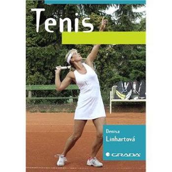 Tenis (978-80-247-2703-5)