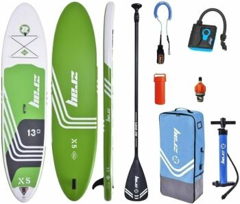 Zray X5 X-Rider XL SET 13' (396 cm) Paddleboard