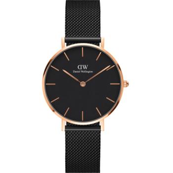 Daniel Wellington Classic Petite DW00100201 - 30 dní na vrátenie tovaru, Garancia originality