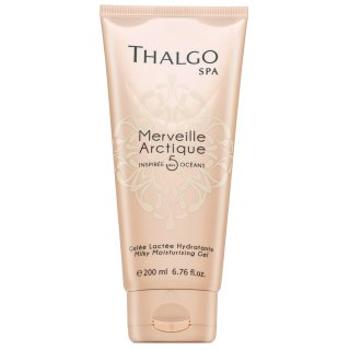 Thalgo hydratačná emulzie Merveille Arctique Milky Moisturising Gel 200 ml