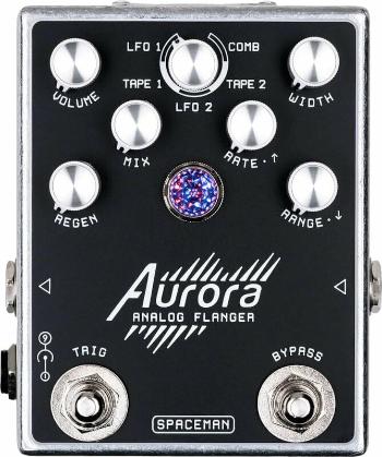 Spaceman Effects Aurora Gitarový efekt