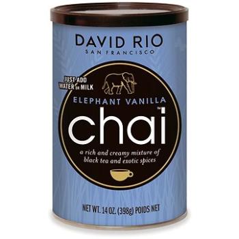 David Rio Chai Elephant Vanilla 398 g (658564703983)