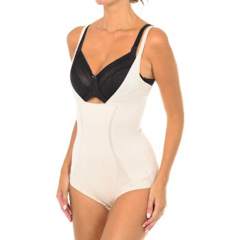 Maidenform  DM5004-A2Q  Body Hnedá