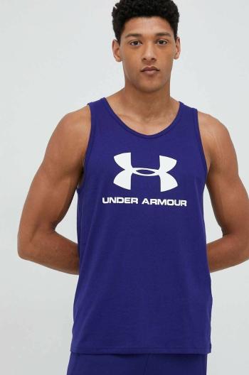 Tričko Under Armour pánske