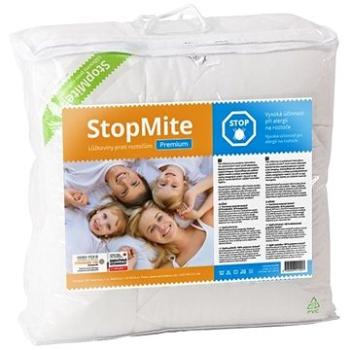 StopMite Premium prikrývka 140 × 200 cm (3911)