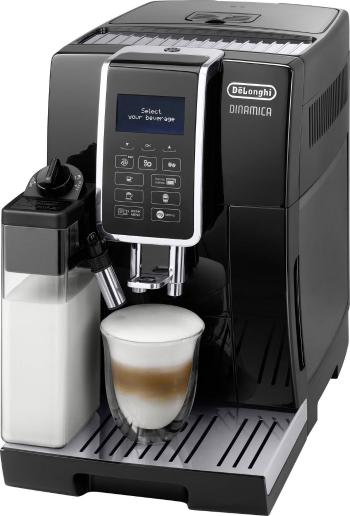 DeLonghi ECAM 356.57.B 0132215381 plne automatický kávovar čierna