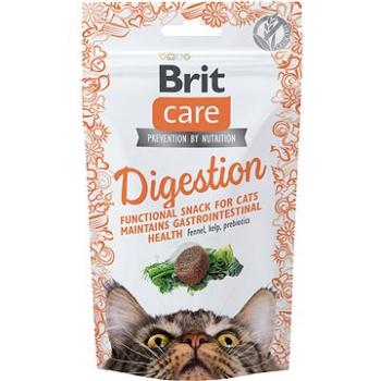 Brit Care Cat Snack Digestion 50 g (8595602555772)