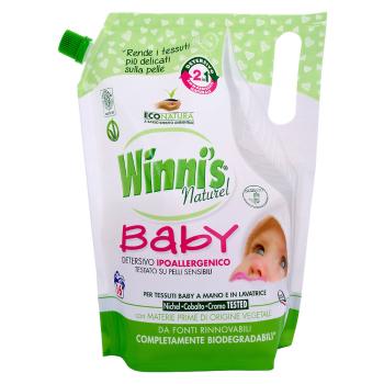 WINNI'S Baby prací gél 2v1 800 ml