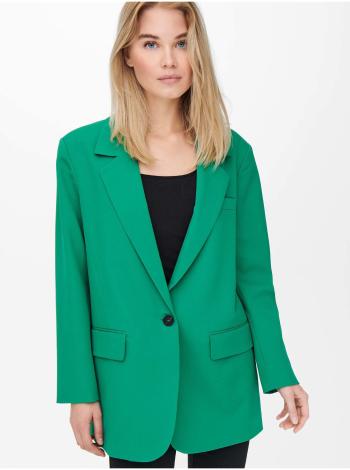 Zelené dámske sako ONLY Lana-Berry