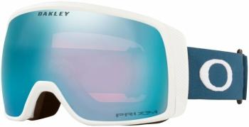 Oakley Flight Tracker S 710631 Poseidon/Prizm Snow Sapphire Lyžiarske okuliare