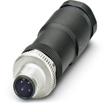 Plug-in connector SACC-M12MS-4CON-PG11-M PWR 1404415 Phoenix Contact