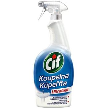 CIF Kúpeľňa Ultrafast, 750 ml (8714100499320)