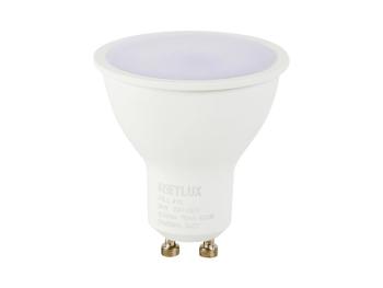 Retlux RLL 418 GU10 bulb 9W CW