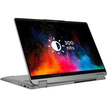 Lenovo IdeaPad Flex 5 14ABR8 Arctic Grey (82XX002ECK)