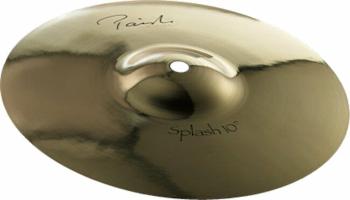 Paiste Signature Reflector Činel Splash 10"